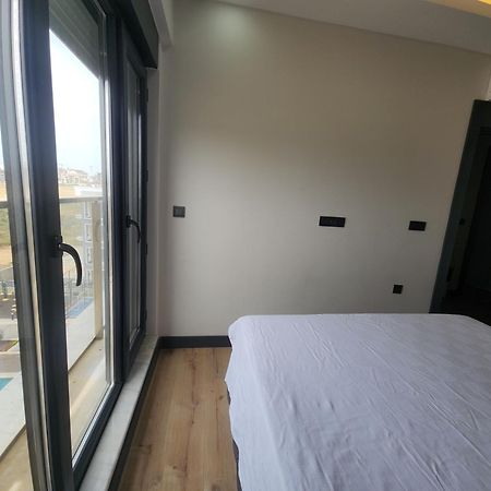 דירות Aksu  Wind Luxury 2 מראה חיצוני תמונה