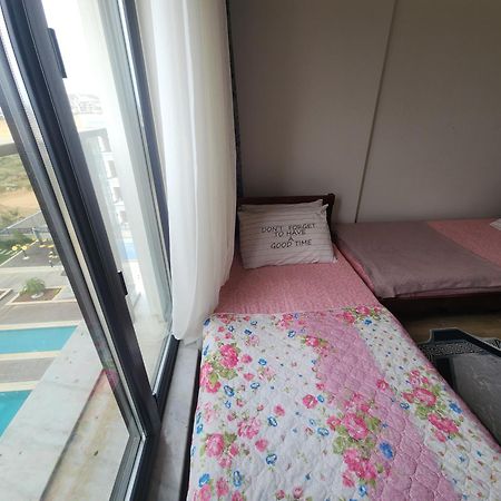 דירות Aksu  Wind Luxury 2 מראה חיצוני תמונה