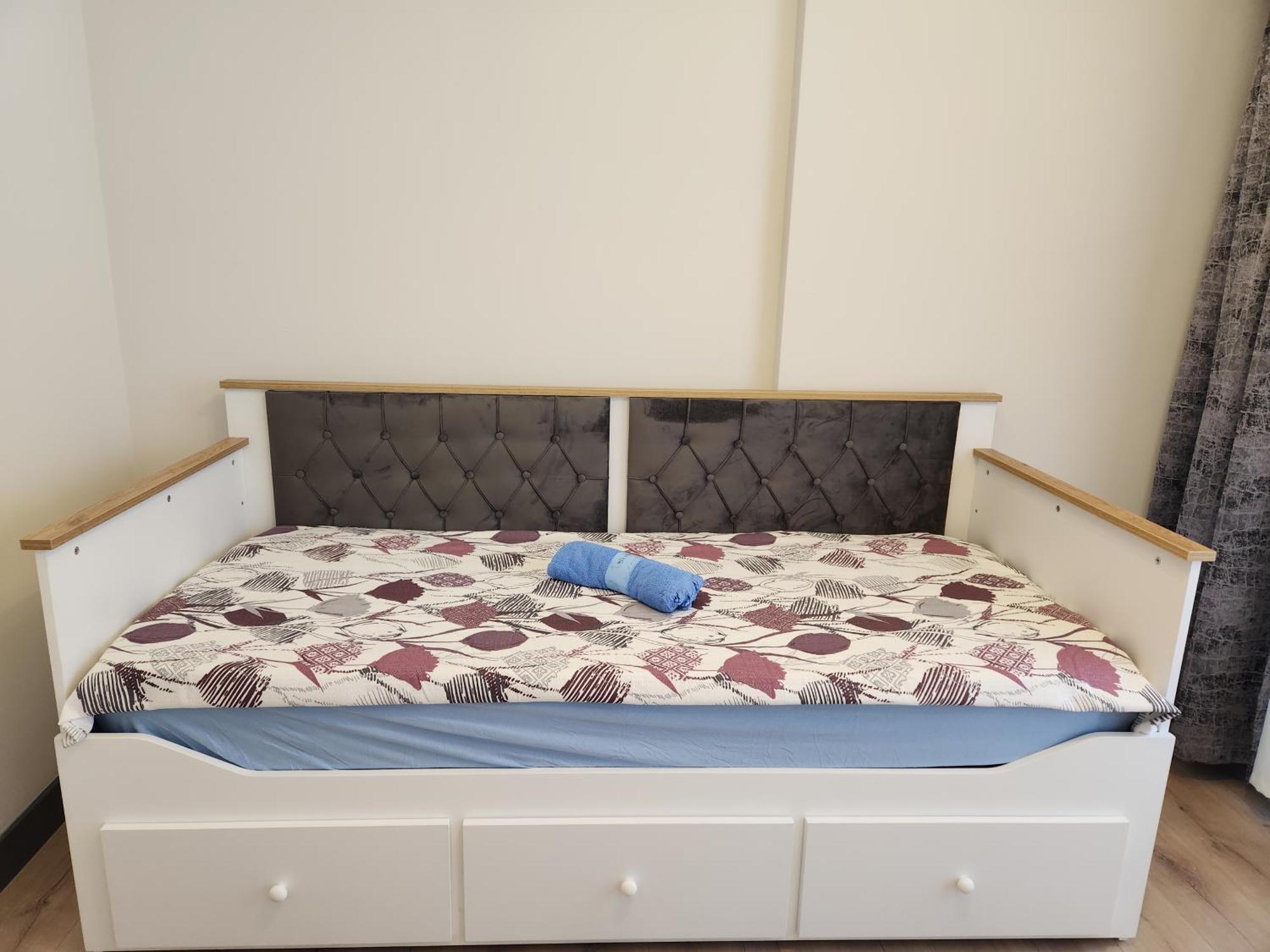 דירות Aksu  Wind Luxury 2 מראה חיצוני תמונה