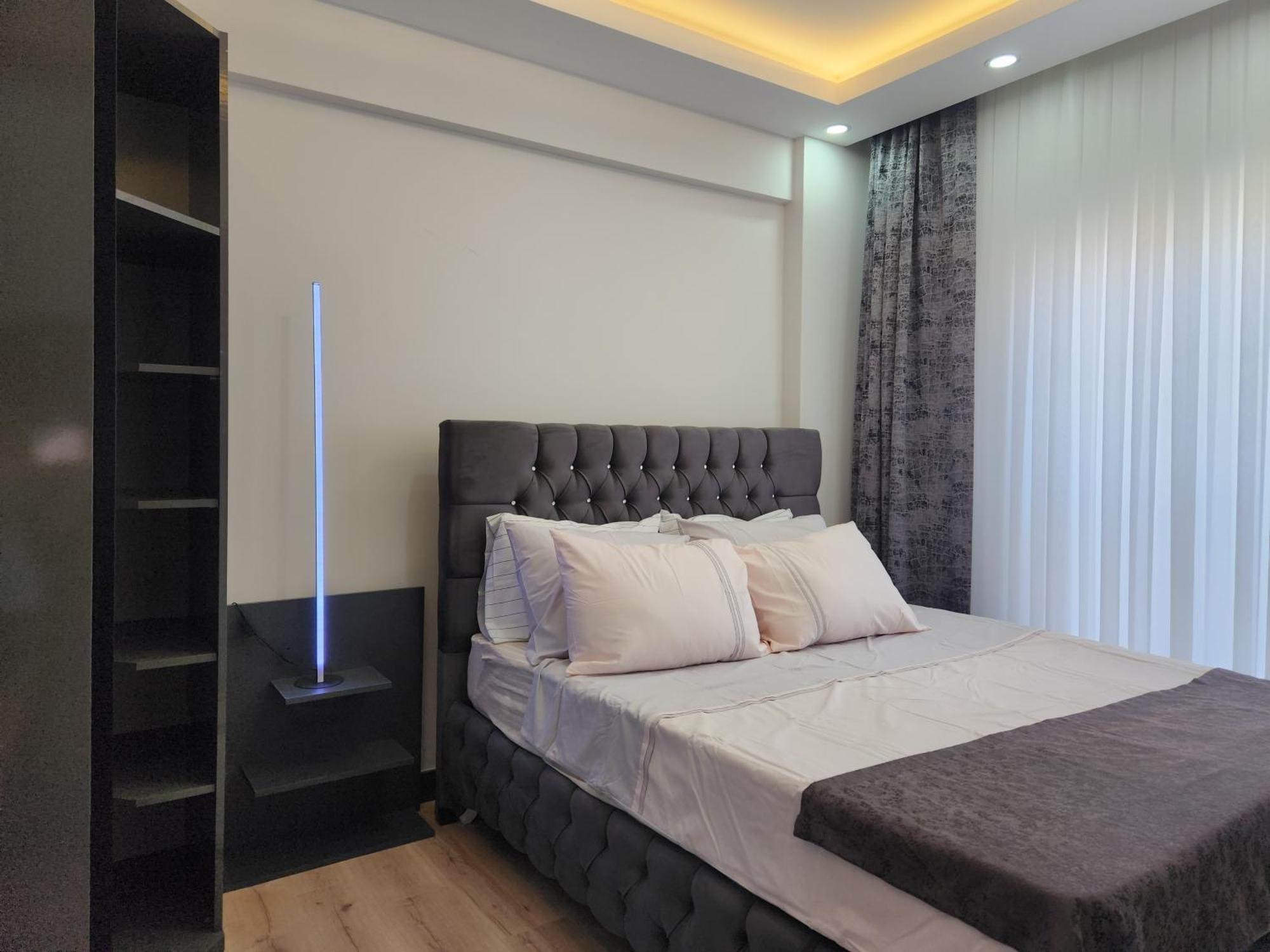 דירות Aksu  Wind Luxury 2 מראה חיצוני תמונה